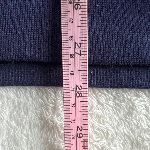 NHL Gray and Blue Edmonton Oilers Zip-Up Hoodie Large Logo Size XL - Picture 10 of 10